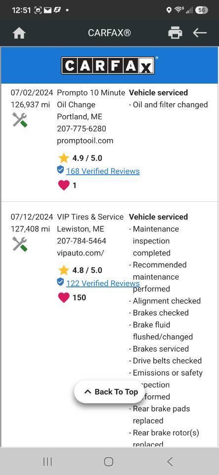 Used 2017 Ford Explorer Limited AWD/4WD image 79