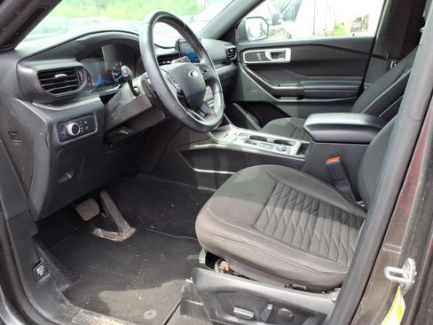Used 2020 Ford Explorer XLT w/ Comfort Package AWD/4WD image 10