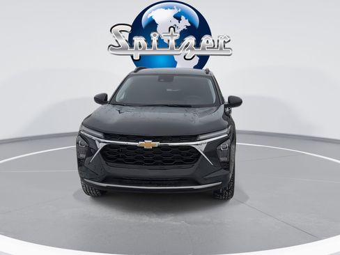New 2026 Chevrolet Trax LT image 60
