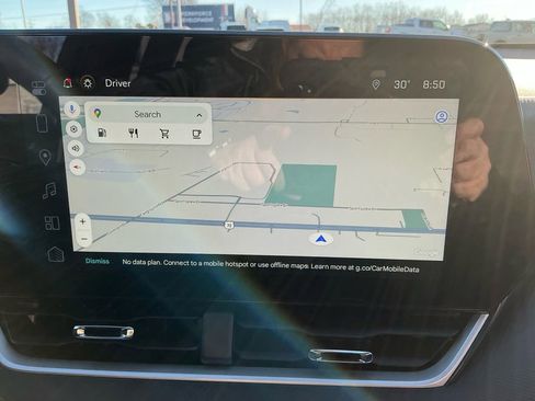 Used 2026 Chevrolet Equinox LT w/ Convenience Package II image 26