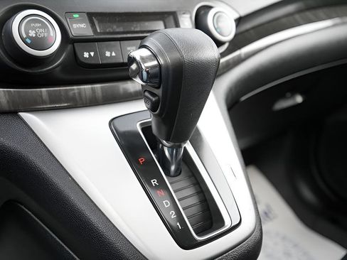 Used 2012 Honda CR-V EX-L image 29