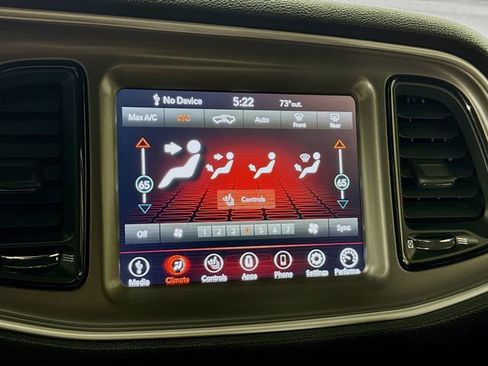 Used 2022 Dodge Challenger R/T Scat Pack image 15