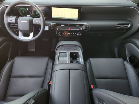 Used 2026 Hyundai Palisade Calligraphy AWD/4WD image 20