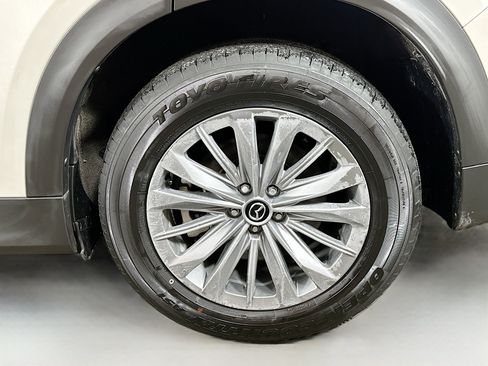 Used 2025 MAZDA CX-90 3.3 Turbo w/ Preferred Package image 31