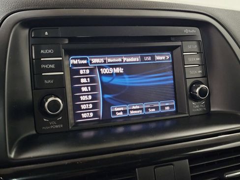 Used 2014 MAZDA CX-5 Grand Touring AWD/4WD image 14