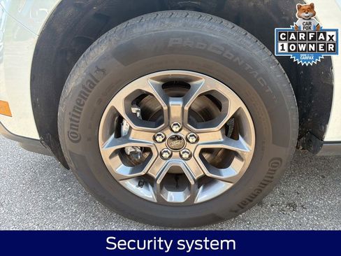 Used 2024 Ford Maverick XLT FWD image 15