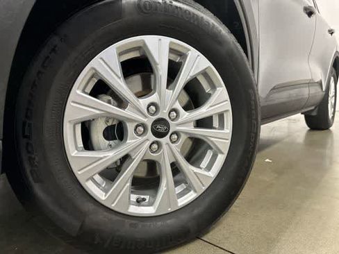 Used 2025 Ford Escape Active image 28