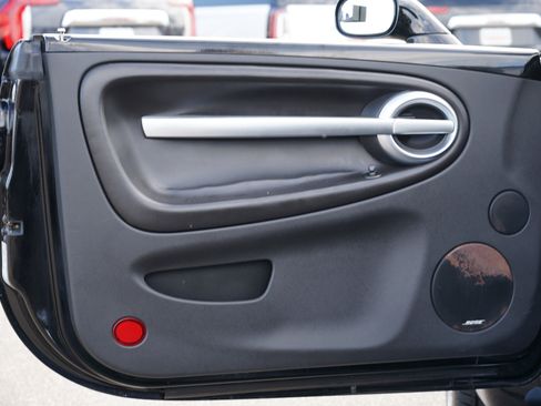 Used 2006 Chevrolet SSR w/ Preferred Equipment Group image 18