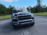Used 2019 RAM 1500 Big Horn image 2