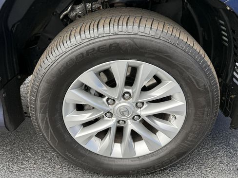 Used 2019 Lexus GX 460 Premium AWD/4WD image 27