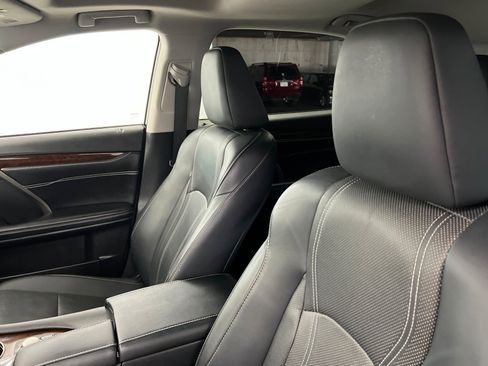 Used 2017 Lexus RX 350 FWD w/ Premium Package image 17