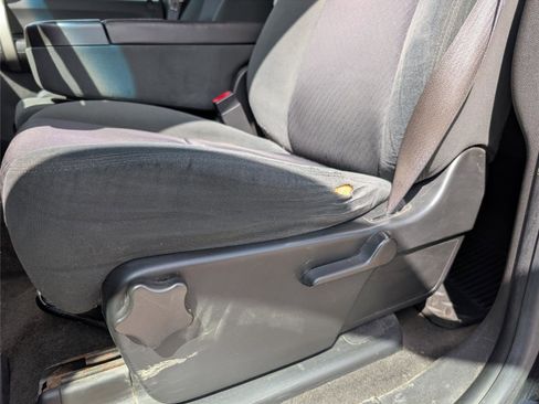 Used 2009 GMC Sierra 1500 SLE w/ Regional Value Package image 10