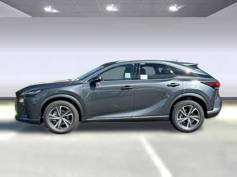 New 2026 Lexus RX 350 FWD image 2