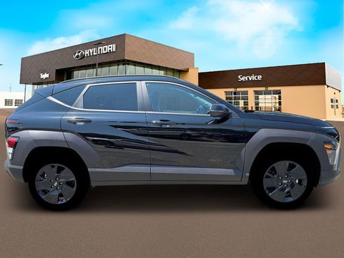 New 2026 Hyundai Kona SEL Sport AWD/4WD image 9