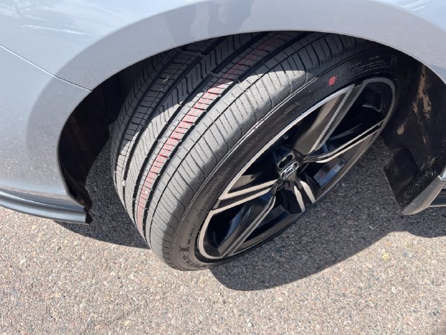 Certified 2024 Honda Accord Sport image 21