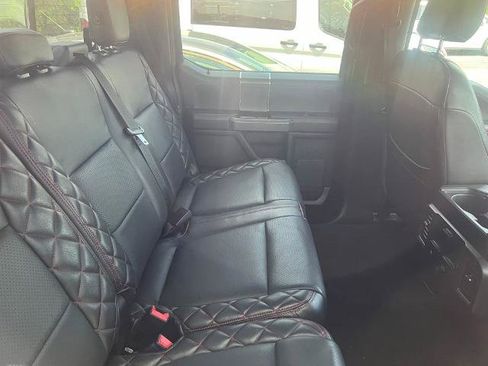 Certified 2019 Ford F150 XLT w/ Equipment Group 302A Luxury AWD/4WD image 5