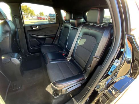 Used 2024 Ford Escape ST-Line image 40