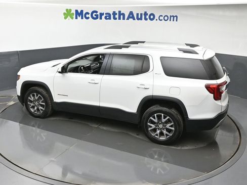 Used 2023 GMC Acadia SLT image 24