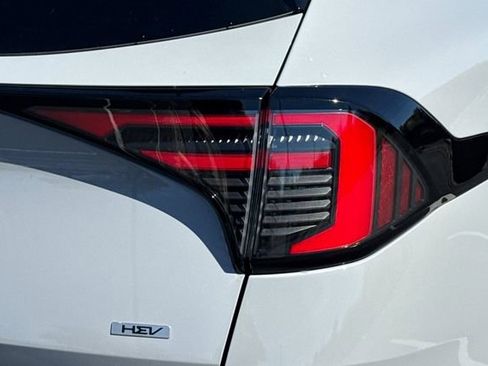 New 2026 Kia Sportage EX image 34