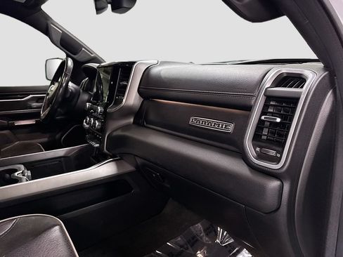 Used 2020 RAM 1500 Laramie w/ Night Edition AWD/4WD image 28