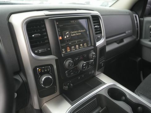 Used 2017 RAM 1500 Lone Star image 25