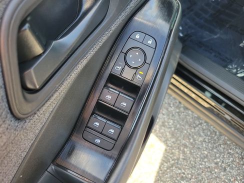 Certified 2023 Nissan Rogue S FWD image 12