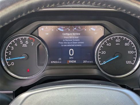 Used 2021 Ford F150 XLT w/ Equipment Group 302A High image 19