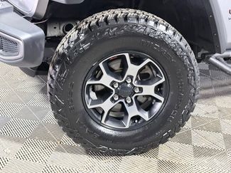 Used 2018 Jeep Wrangler Rubicon AWD/4WD video 2