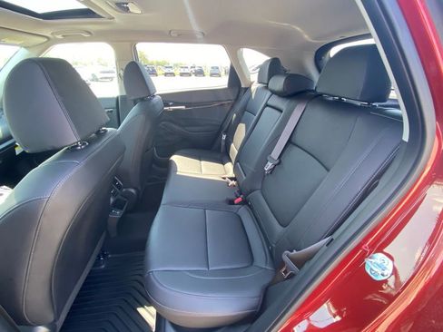 New 2026 Kia Seltos SX AWD/4WD image 28