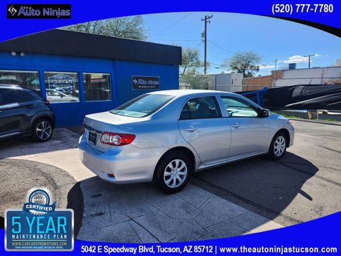 Used 2013 Toyota Corolla L image 10