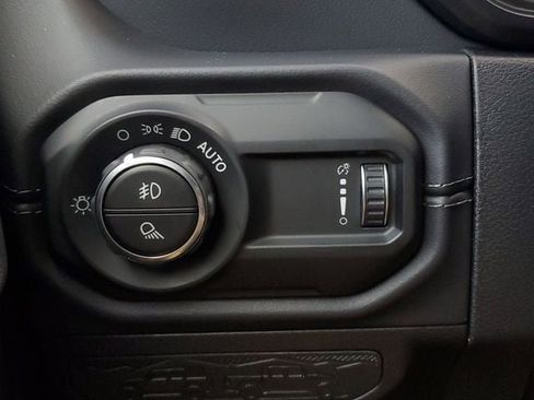 New 2026 Jeep Gladiator Sport AWD/4WD image 35