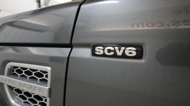 Used 2015 Land Rover LR4 HSE LUX AWD/4WD image 31