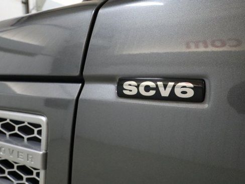 Used 2015 Land Rover LR4 HSE LUX AWD/4WD image 31