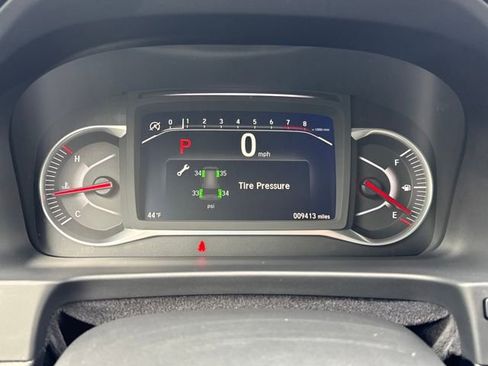 Used 2025 Honda Passport Black Edition image 8