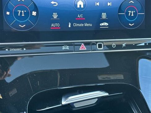 Certified 2023 Mercedes-Benz C 300 Sedan image 25