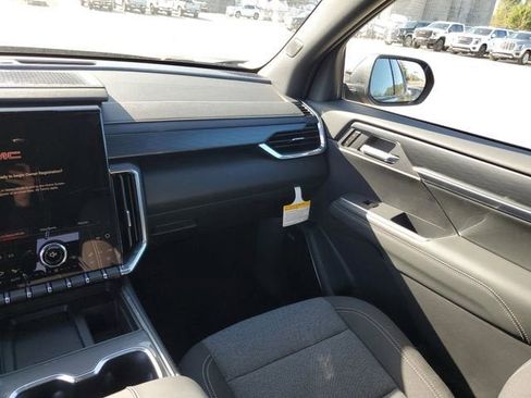 New 2026 GMC Acadia Elevation w/ Black Edition image 15