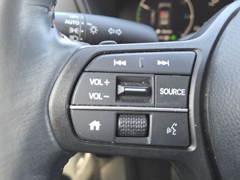 Used 2023 Honda CR-V Sport image 31