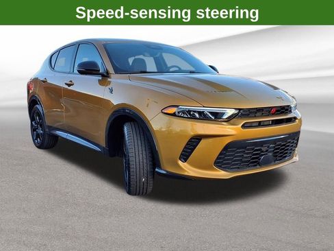 Used 2024 Dodge Hornet R/T w/ R/T Blacktop Package AWD/4WD image 30