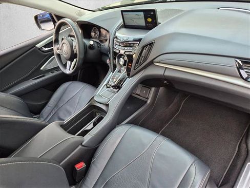 Certified 2019 Acura RDX w/ Technology Package AWD/4WD image 20