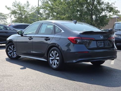 Used 2024 Honda Civic LX image 18