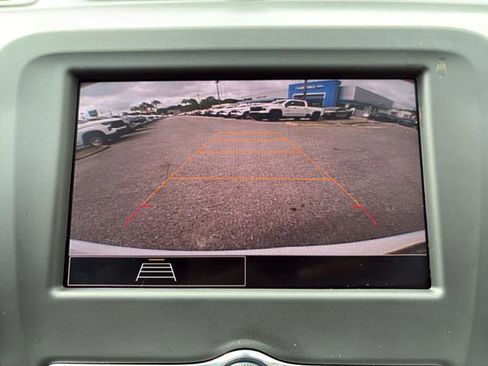 Used 2023 Chevrolet Equinox LS w/ LS Convenience Package FWD image 23