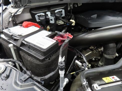 Used 2023 Ford F150 Lariat w/ Equipment Group 502A High image 25