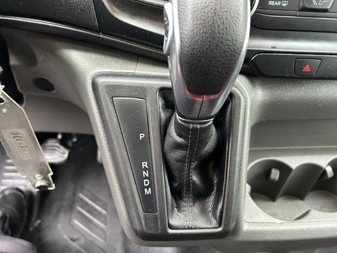 Used 2024 Ford Transit 250 Low Roof w/ Exterior Upgrade Package image 18