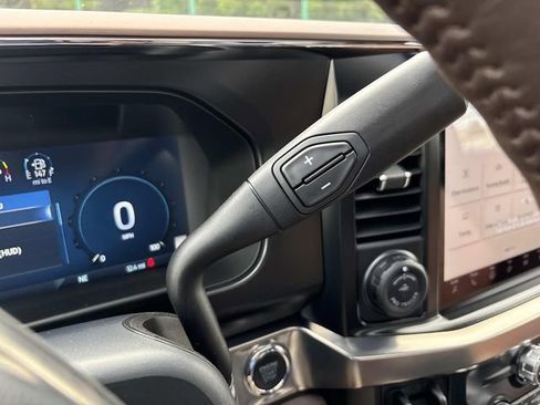 New 2026 Ford F350 King Ranch w/ FX4 Off-Road Package AWD/4WD image 30