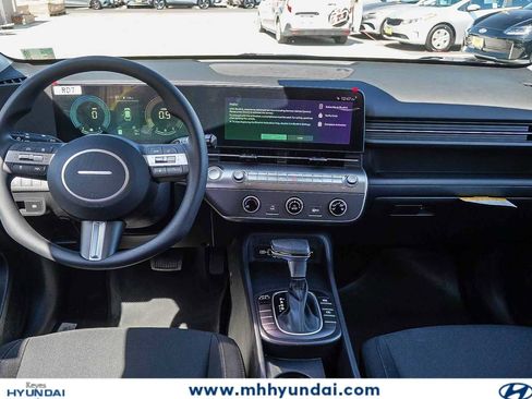 New 2026 Hyundai Kona SE FWD image 13