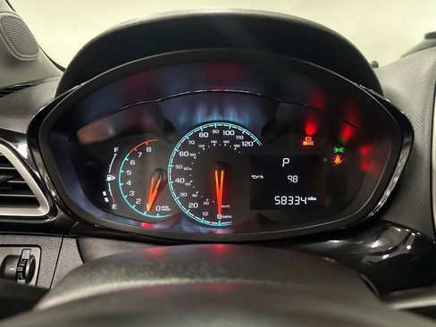 Used 2021 Chevrolet Spark LT image 18