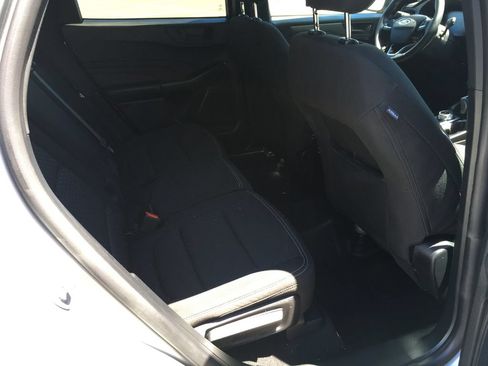 Used 2024 Ford Escape Active AWD/4WD image 8