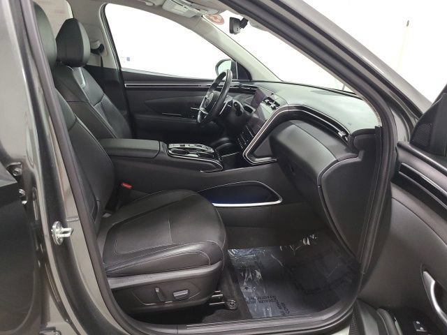 Used 2023 Hyundai Tucson Limited AWD/4WD image 12