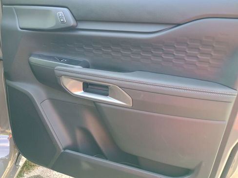 New 2025 Ford Ranger XLT w/ FX4 Off-Road Package image 21