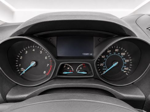 Used 2015 Ford Escape S FWD image 12